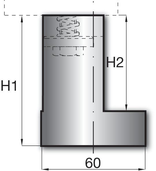 Press Brake Die Holder Manufacturer in Pune, Chakan | Phoenix Industries